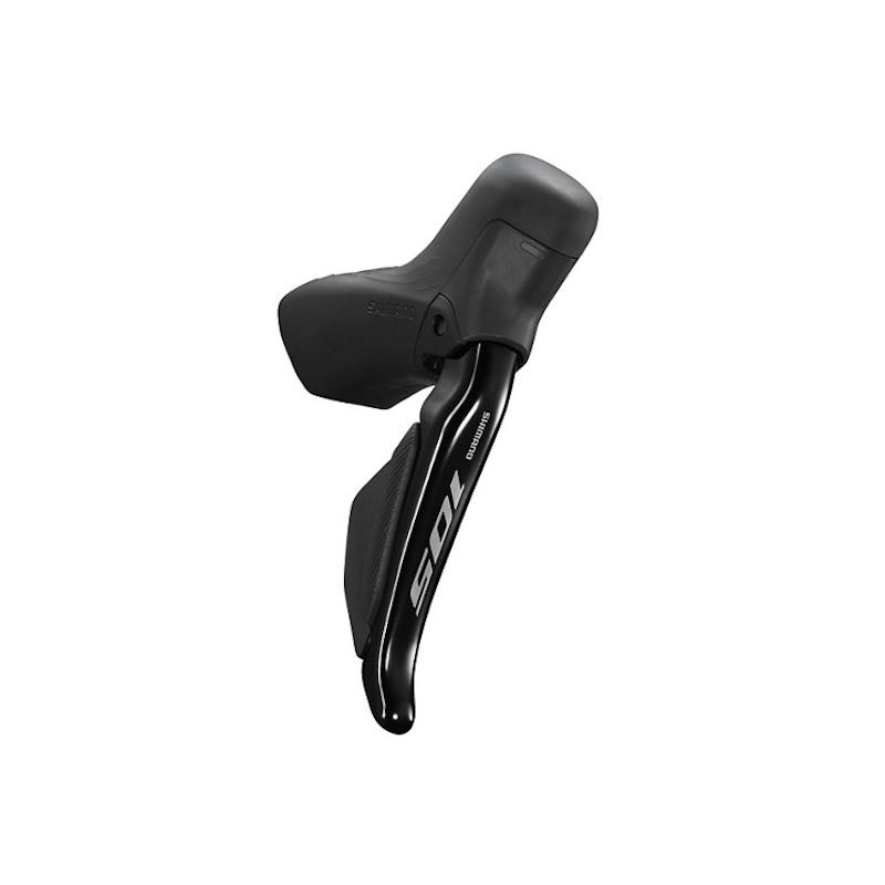 DESNA PRESTAVNA ROČKA SHIMANO 105 Di2 ST-R7170-R