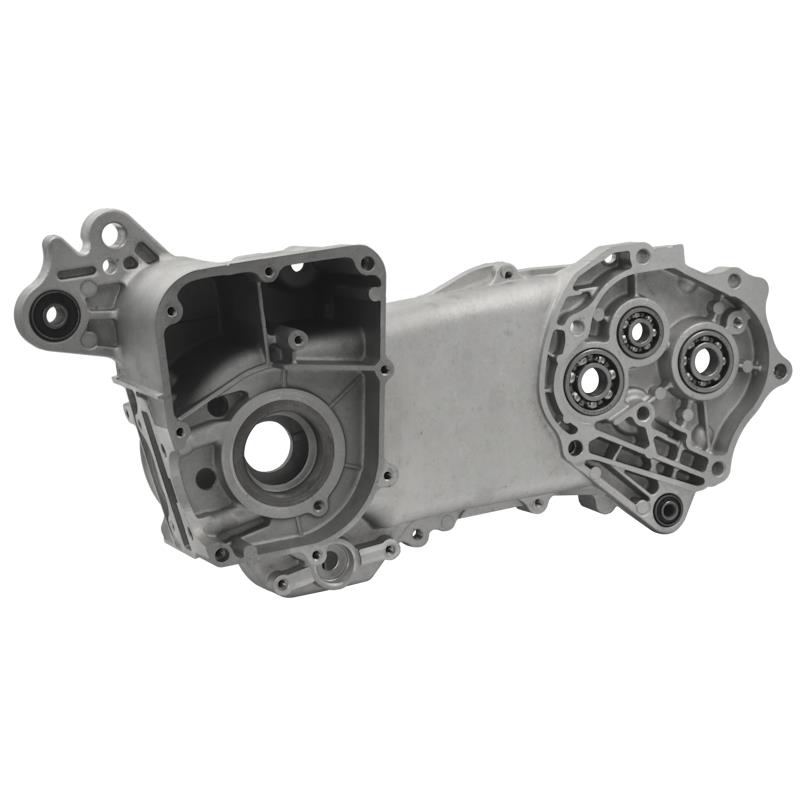 OHIŠJE MOTORJA (BLOK) LEVO EURO4 - LONGJIA FIREFOX / ROMA XS