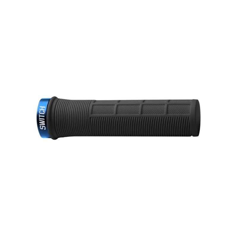ROČKA KRMILA SWITCH SUPERGRIP ČRNE MODRE