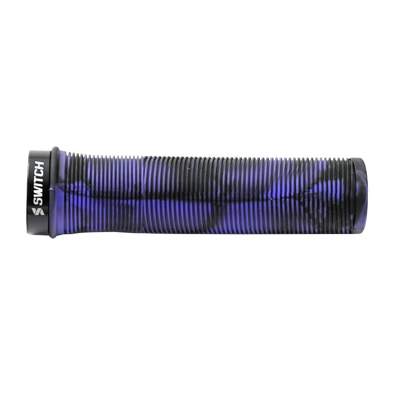 ROČKE KRMILA SWITCH SUPERGRIP - VIOLA