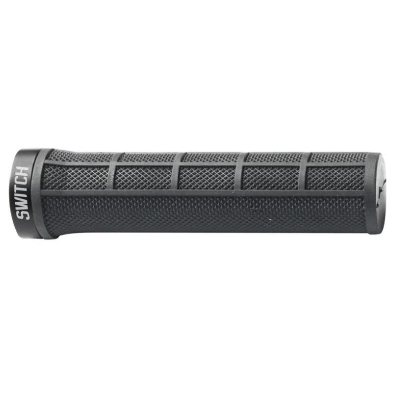 ROČKA KRMILA SWITCH ALL GRIP ČRNE