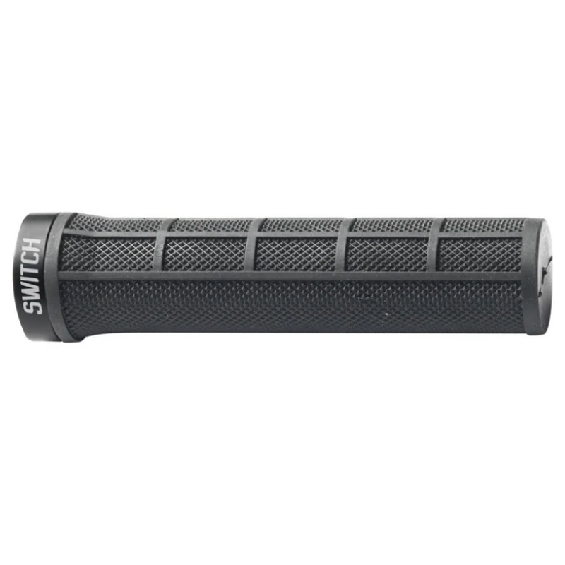 ROČKA KRMILA SWITCH ALL GRIP ČRNE