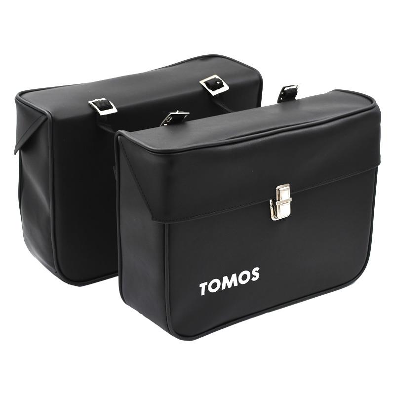 BOČNA TORBA - TOMOS
