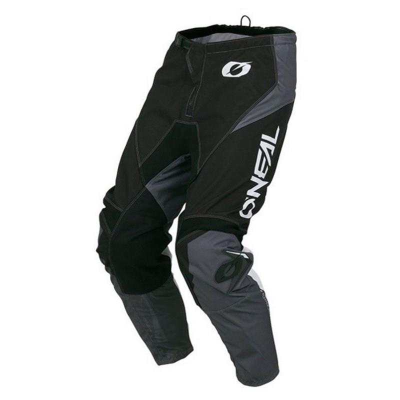 HLAČE ONEAL ELEMENT V.19 RACE ČRNE 52/68