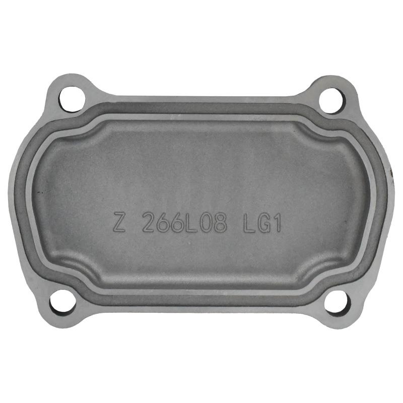 POKROV GLAVE VALJA - LONGJIA XDV