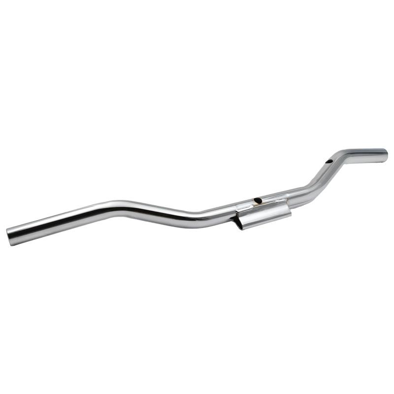 KRMILO T14 TLS KROM - TOMOS 207183