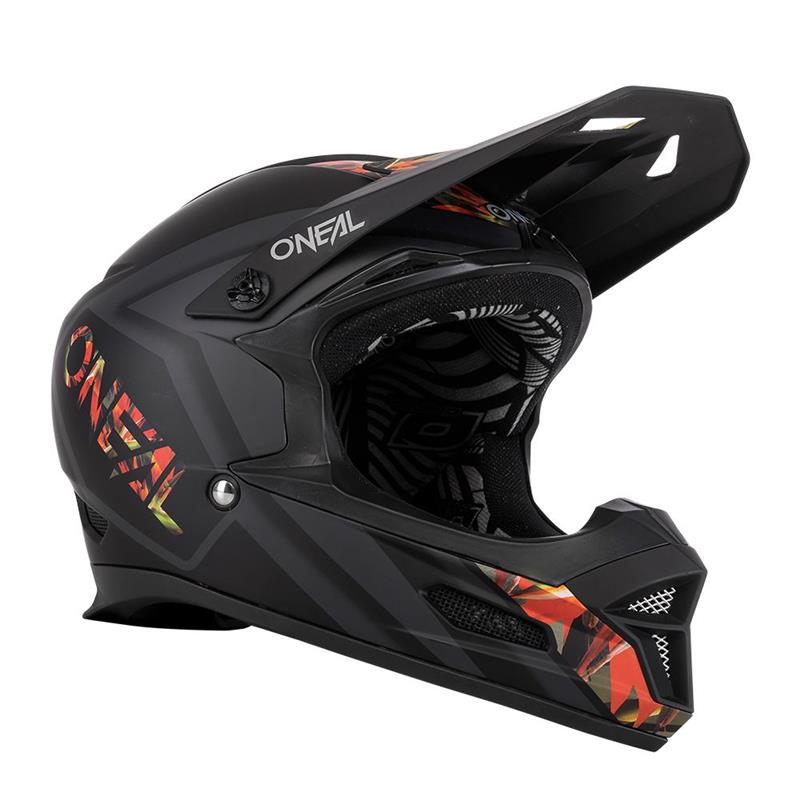 ČELADA ONEAL FURY MAHALO 21 MULTI XS