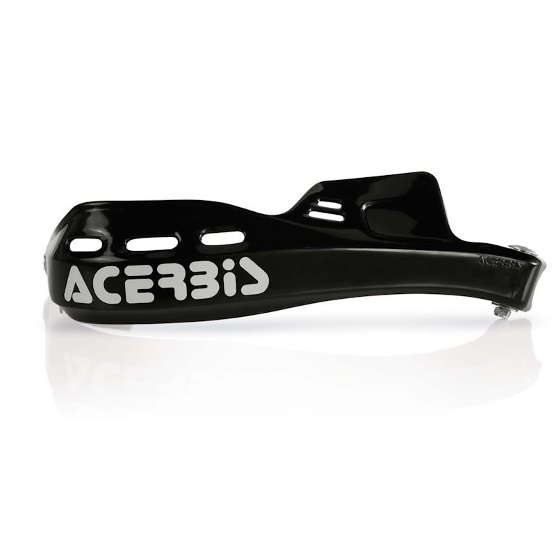 ZAŠČITA ROK ACERBIS RALLY BRUSH - ČRNA