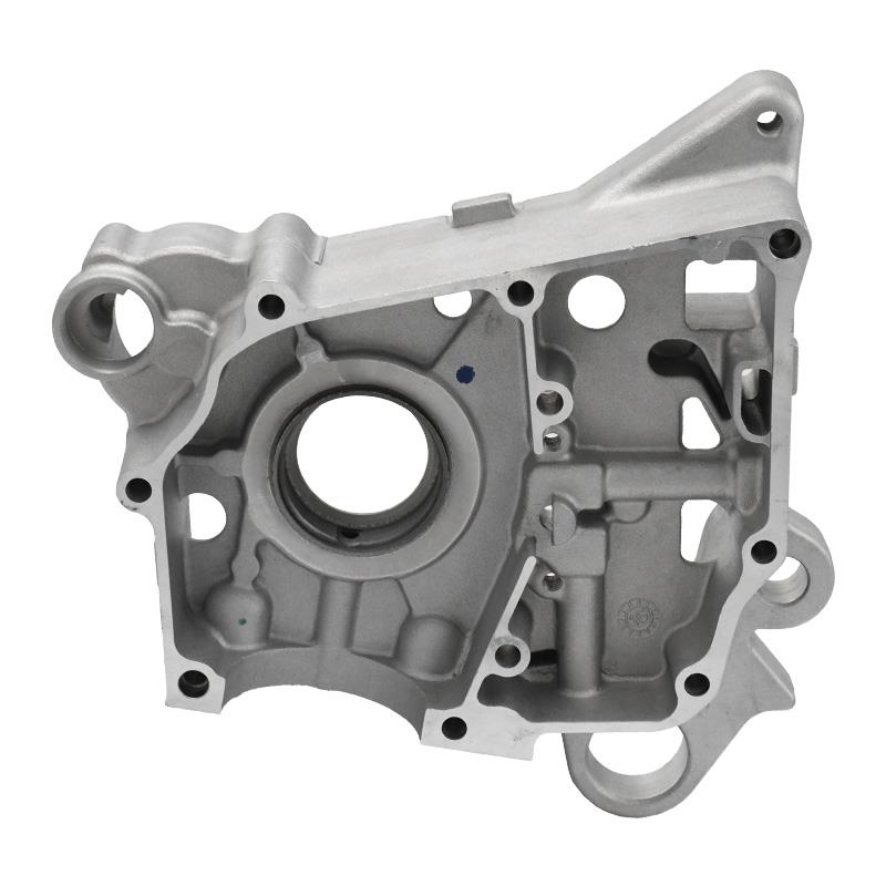 OHIŠJE MOTORJA DESNO - LONGJIA PISTA / EAGLE / SHARPY