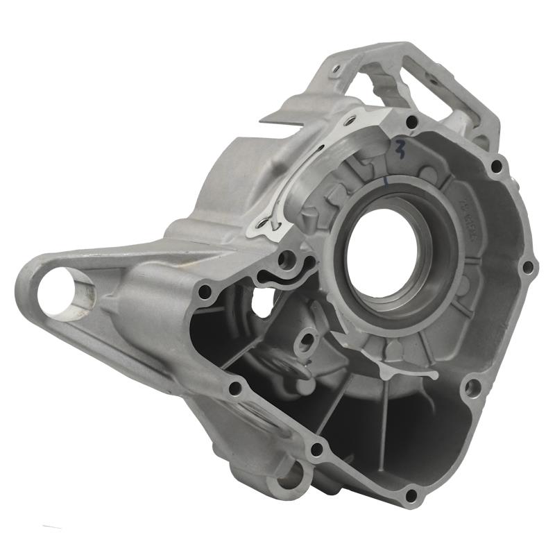 DESNO OHIŠJE MOTORJA (BLOK) - LONGJIA XDV