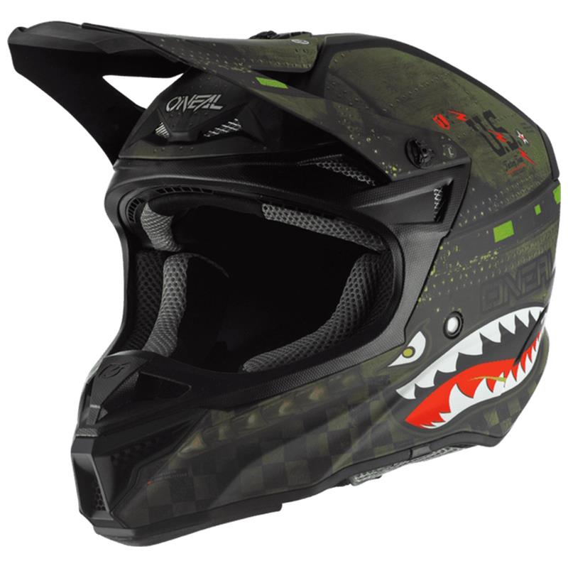 ČELADA ONEAL 5SRS WARHAWK