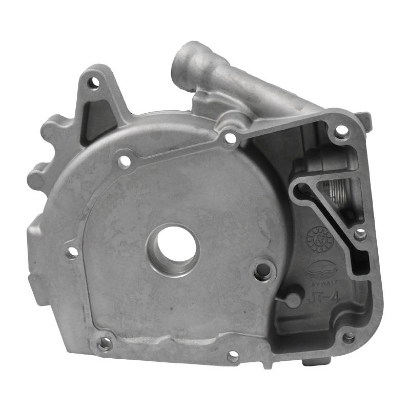 POKROV GREDI 3B1 EURO4 - LONGJIA FIREFOX / ROMA XS