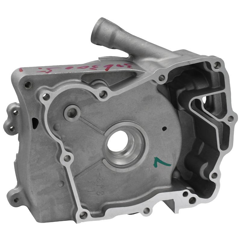 POKROV GREDI - LONGJIA 125 PISTA / EASYMAX / TREVIS / ZENNIT