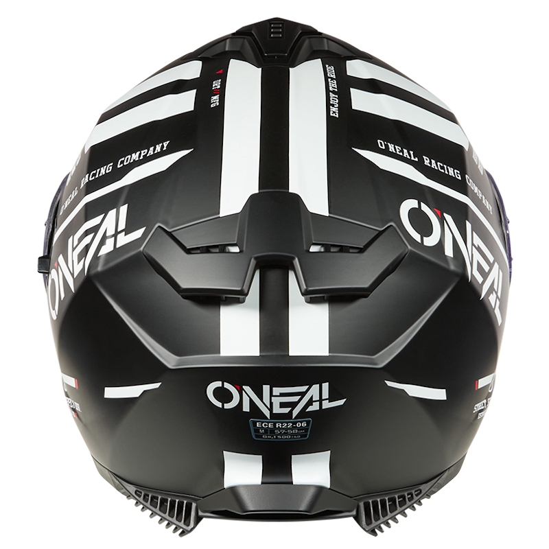 ČELADA ONEAL CHALLENGER WARHAWK