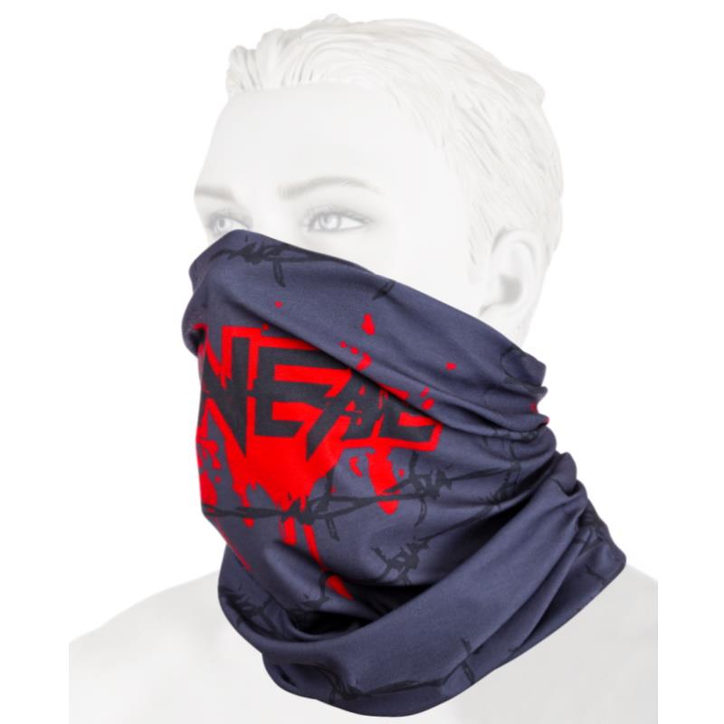 TRAK NECKWARMER ONEAL WIRE - SIV