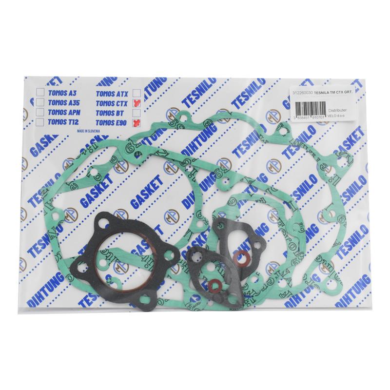 TESNILA V GARNITURI CTX / E90 - TOMOS 226003