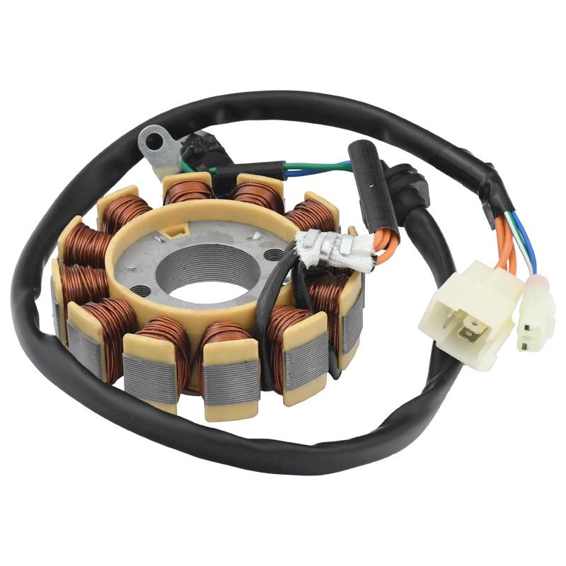 STATOR 3B1 EU5 - LONGJIA 3130052