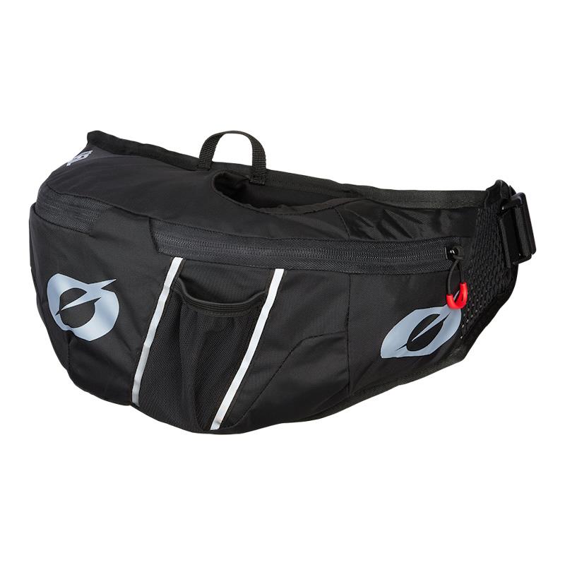 TORBICA ZA OKROG PASU ONEAL MTB WAIST TOOLBAG - ČRNA