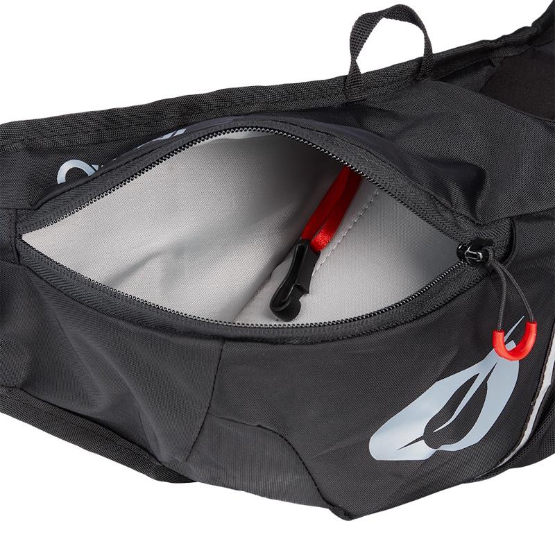 TORBICA ZA OKROG PASU ONEAL MTB WAIST TOOLBAG - ČRNA