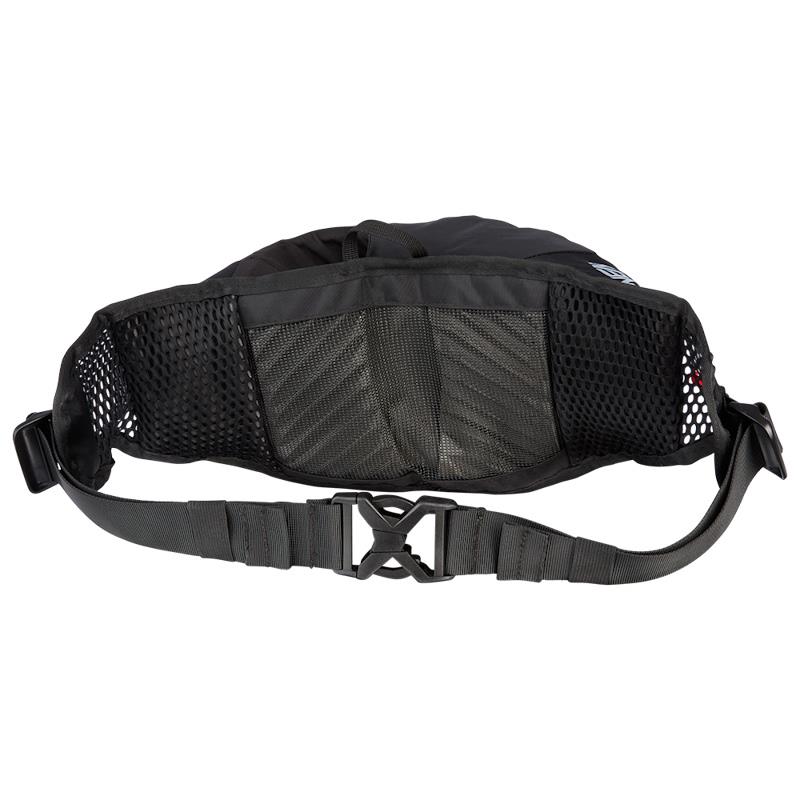 TORBICA ZA OKROG PASU ONEAL MTB WAIST TOOLBAG - ČRNA