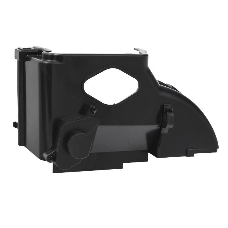 POKROV HLAJENJA ZGORNJI 3B1 - FIREFOX / ROMA XS