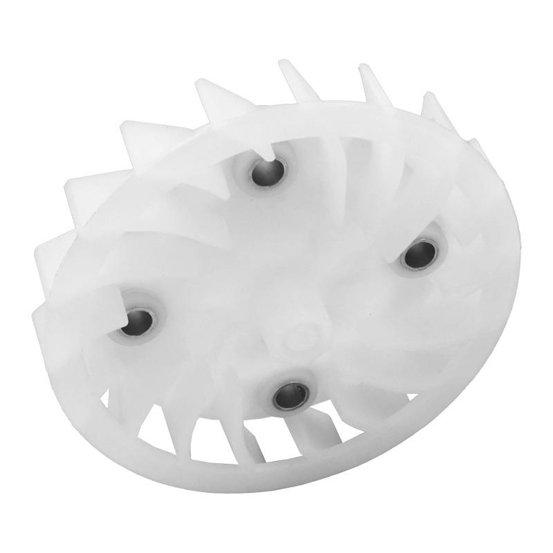 TEKAČ PUHALA - LONGJIA PISTA / EAGLE / ESTATE