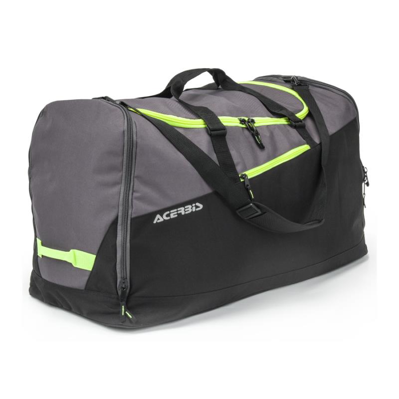 TORBA ACERBIS CARGO 180L - SIVA