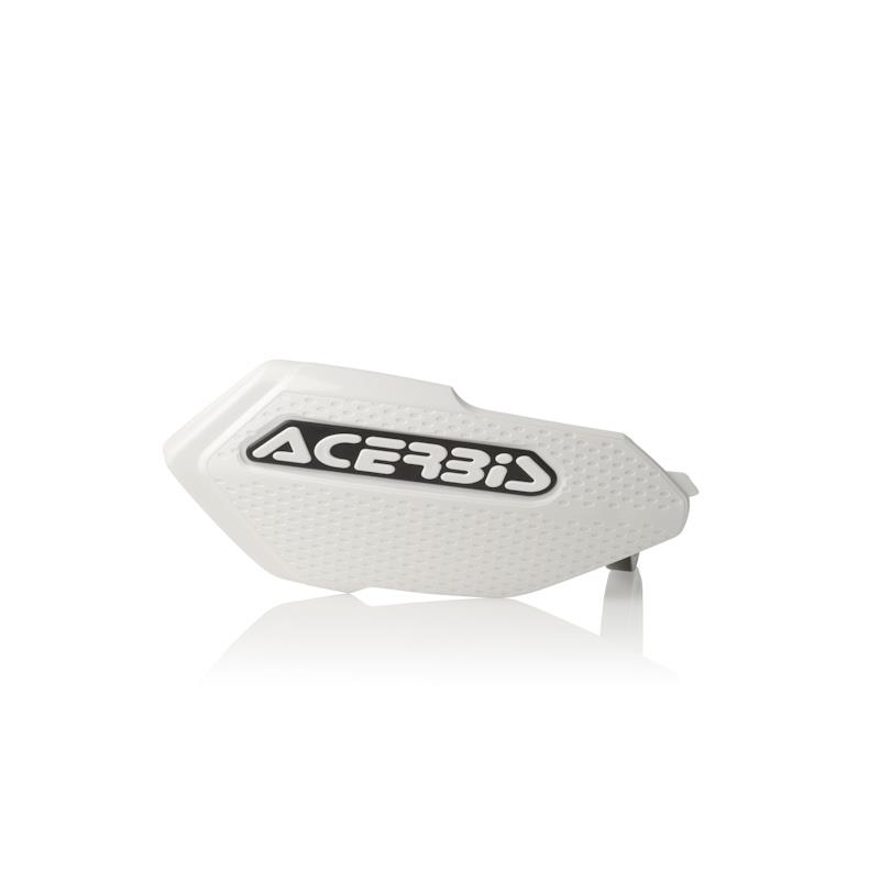 ZAŠČITA ROK ACERBIS X-ELITE - BELA
