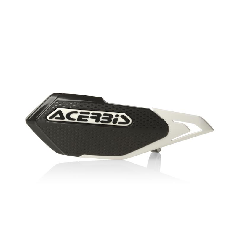 ZAŠČITA ROK ACERBIS X-ELITE - ČRNA