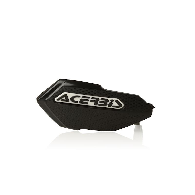 ZAŠČITA ROK ACERBIS X-ELITE - ČRNA