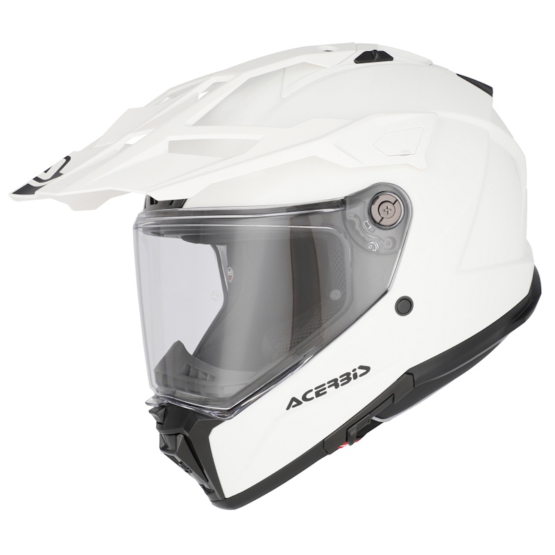 ČELADA ACERBIS ATTACK - BELA