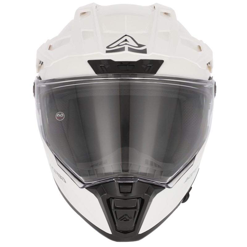 ČELADA ACERBIS ATTACK - BELA