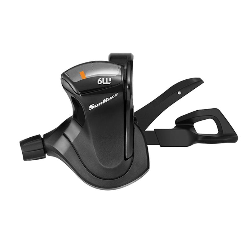 LEVA ROČKA MENJALNIKA SUNRACE DLM903 3p