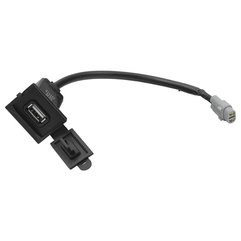 USB VMESNIK - LONGJIA EURO 5 EASYMAX / RONNDO