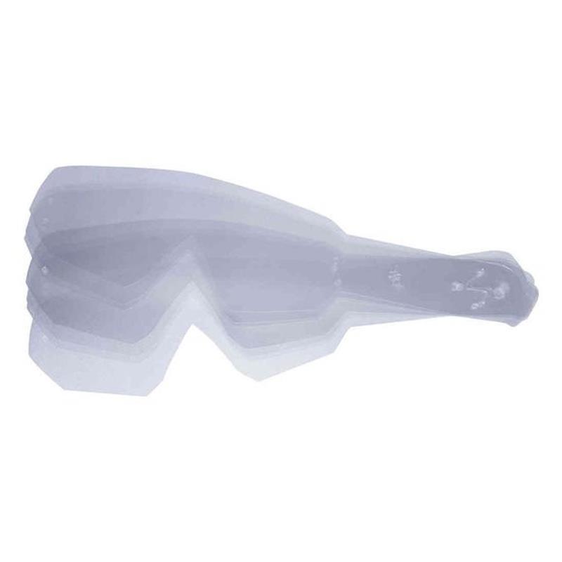 FOLIJE ONEAL TEAR OFF B-ZERO - 20 KOSOV