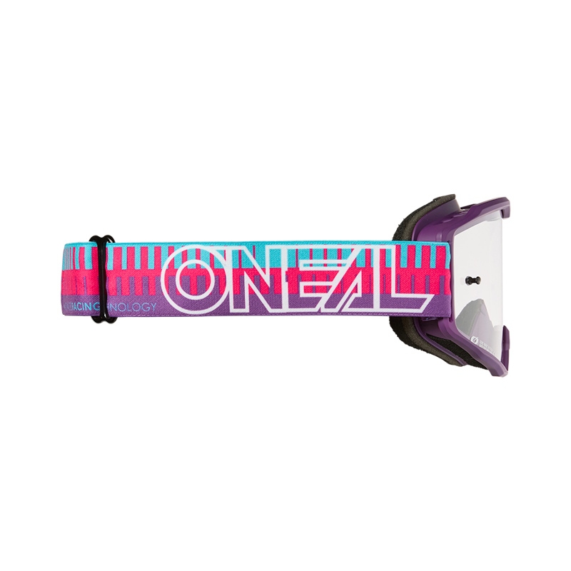 OČALA ONEAL B-10 - VIOLA