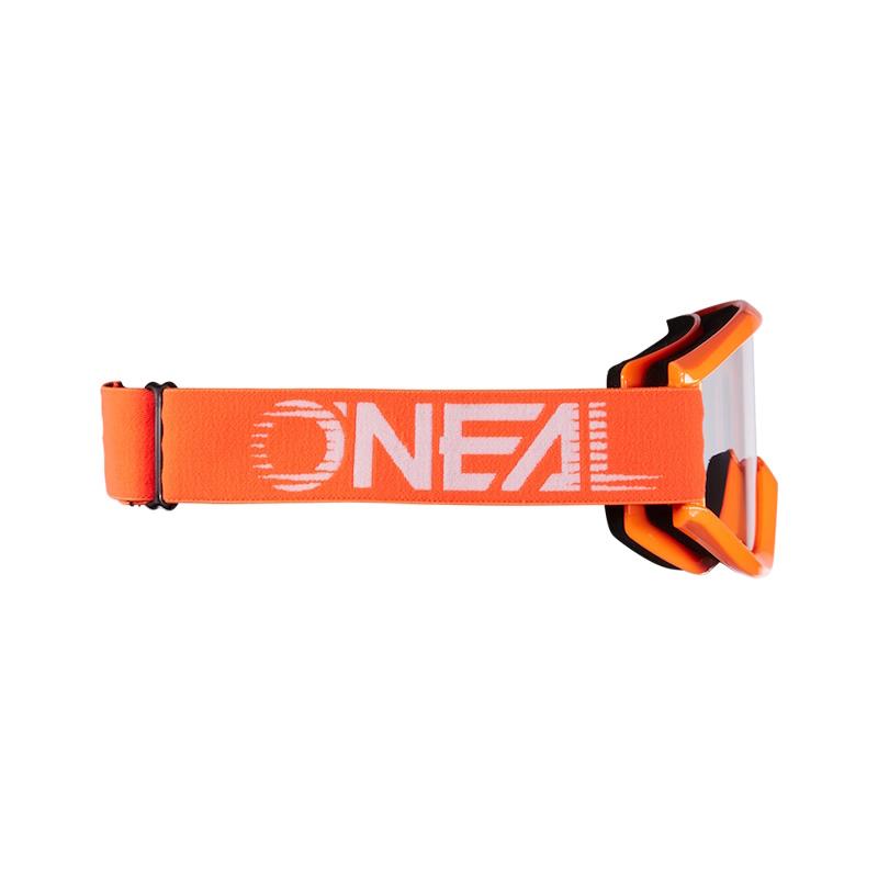 OČALA ONEAL B-ZERO - ORANŽNA