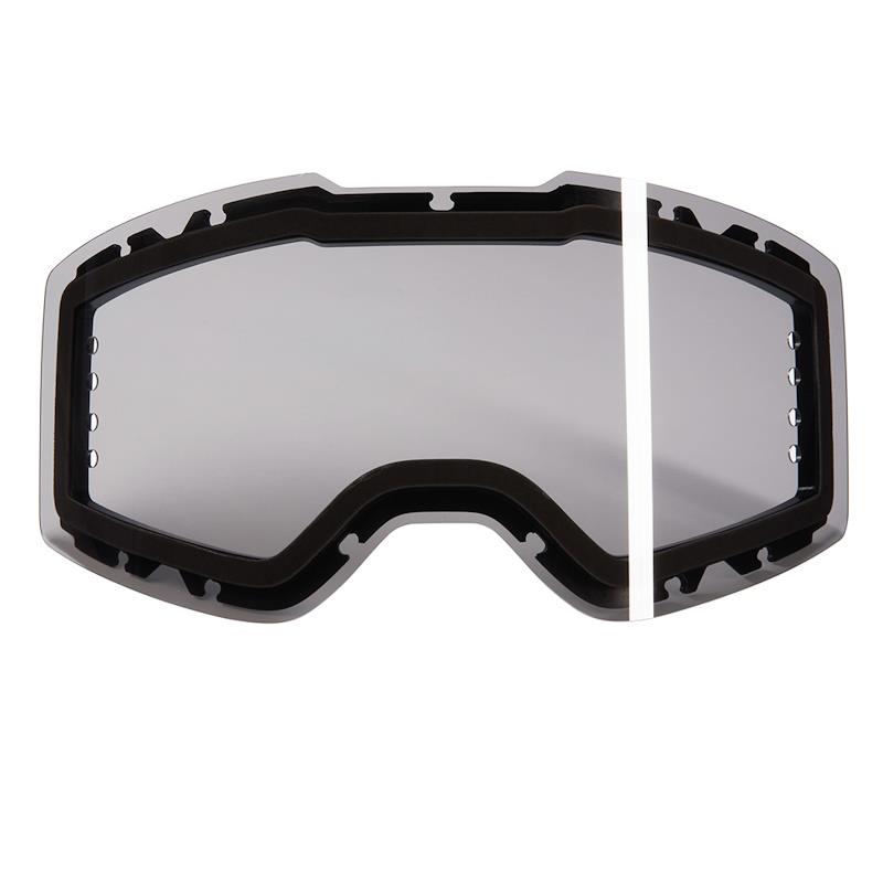 STEKLO ONEAL B-30 ROLLOFF - GRAY