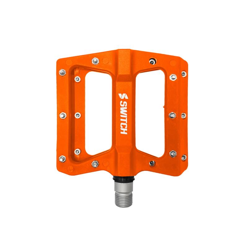 PEDALA SWITCH JUMP PVC ORANŽNA