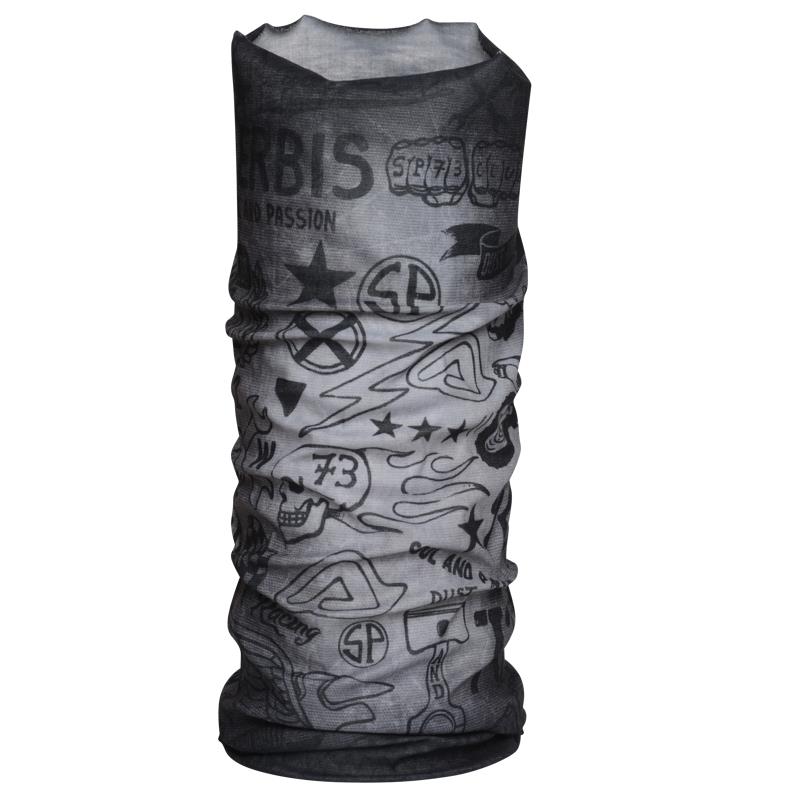 TRAK NECKWARMER ACERBIS CLUB STREET