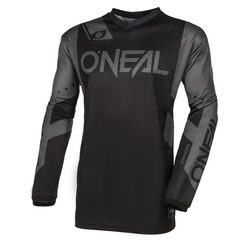 MAJICA ONEAL RACEWARE - SIVA