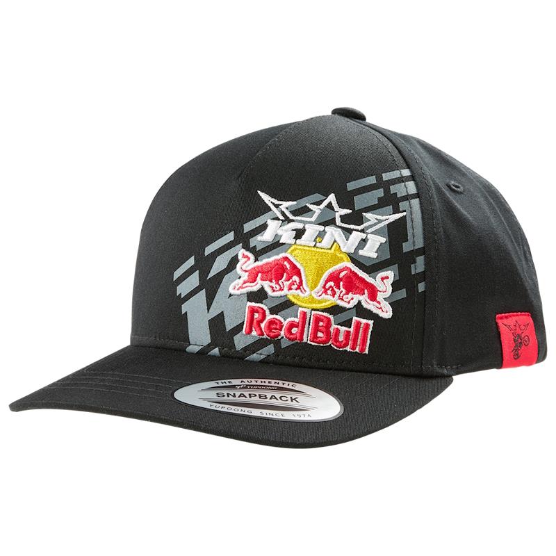 KAPA KINI REDBULL ST