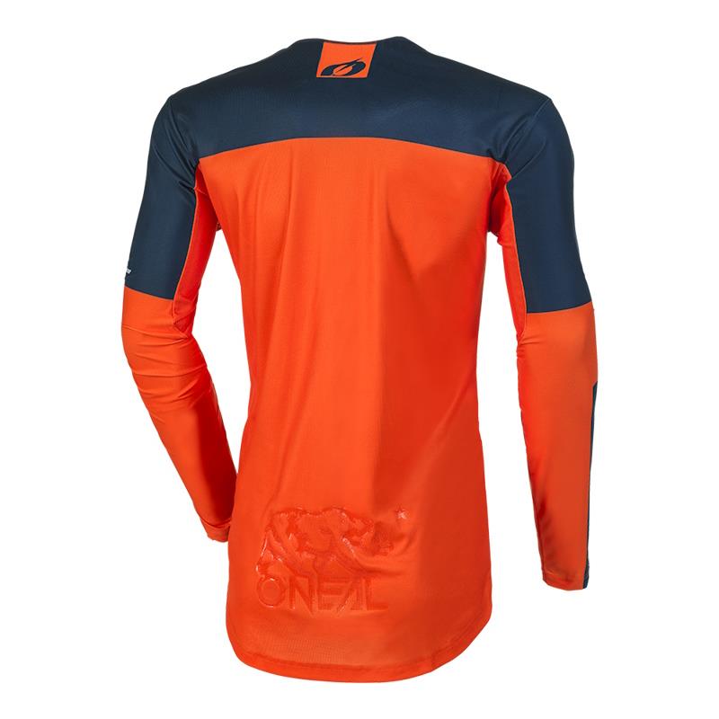 DOLGA MAJICA ONEAL MAYHEM HEXX - ORANŽNA