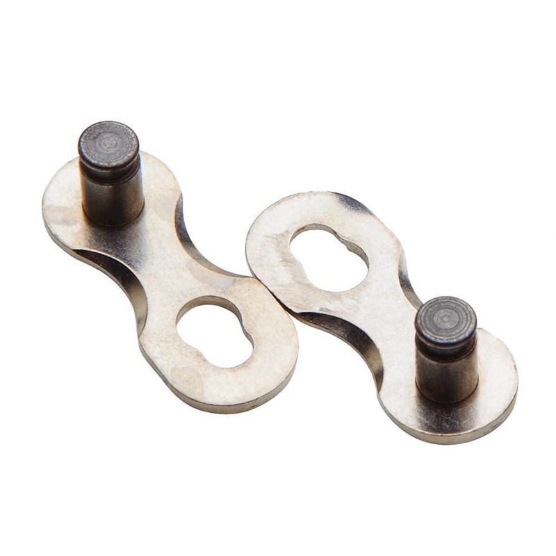 VEZNI ČLEN SRAM POWERLINK SILVER 8p