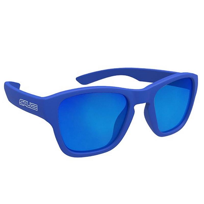 OTROŠKA OČALA SALICE 163 RW MO/RW MODRA, 5-8 LET
