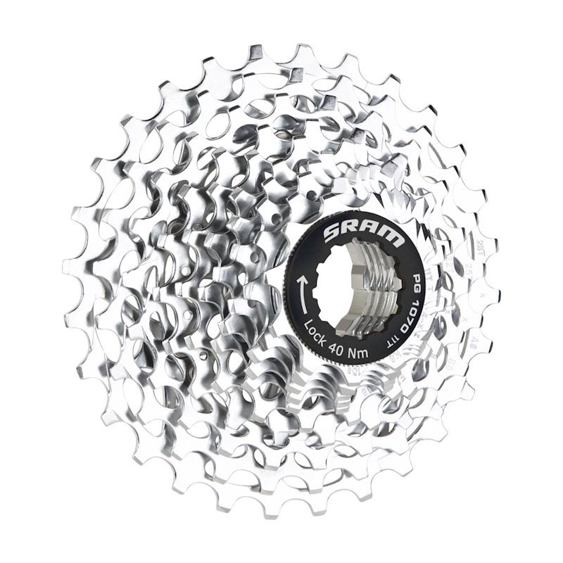ZOBNIK SRAM PG-1070 12-36z KASETNI 10p