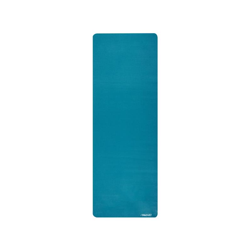 BLAZINA FITNES JOGA MODRA 4mm