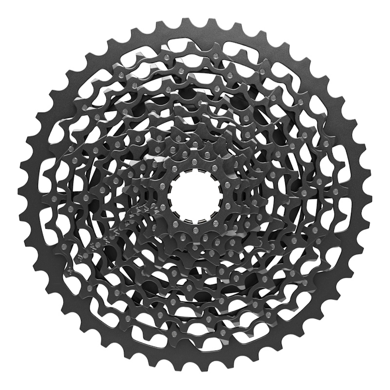 ZOBNIK SRAM XG-1150 10-42z KASETNI 11p