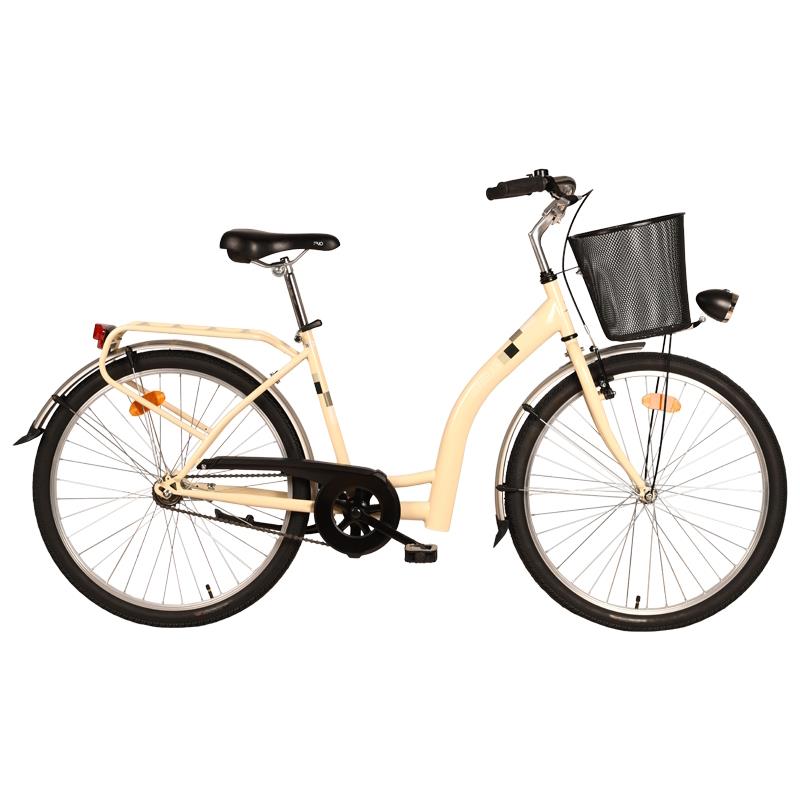 MESTNO KOLO DOUGLAS DONNA ONE 26 - KREM