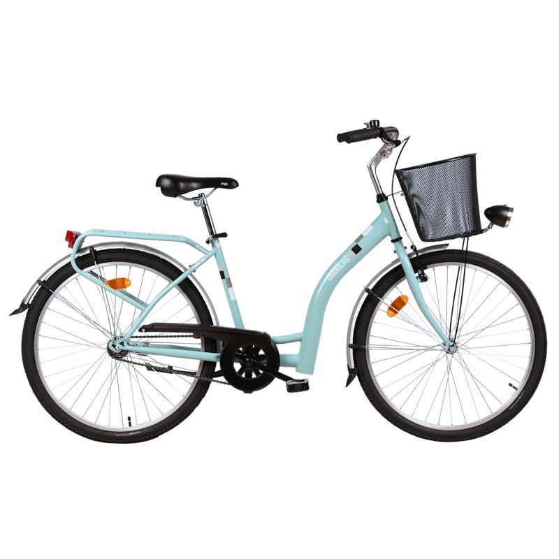 MESTNO KOLO DOUGLAS DONNA ONE 26 - MODRO